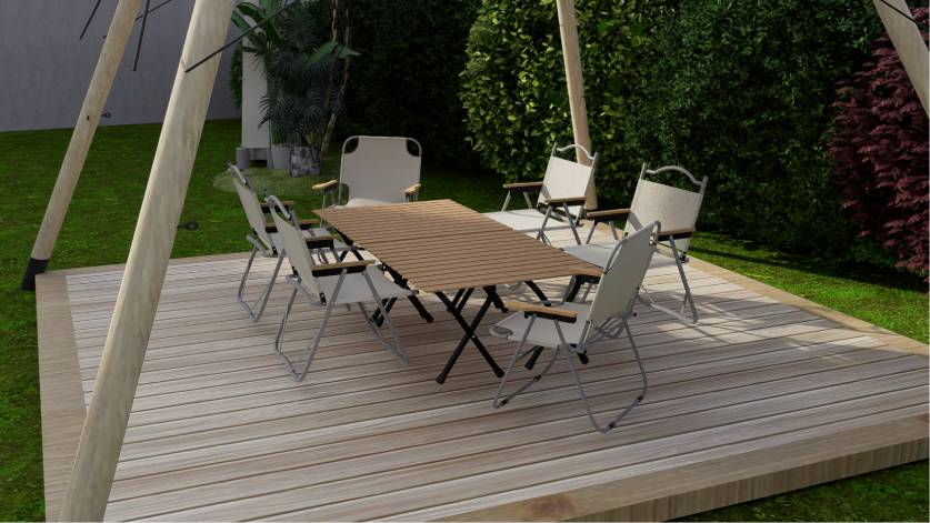 南山区帐篷生产厂家：以匠心筑牢户外装备的品质根基